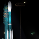 Illustration for article titled Watch the Last Delta II Rocket Carry ICESat-2 Into Space